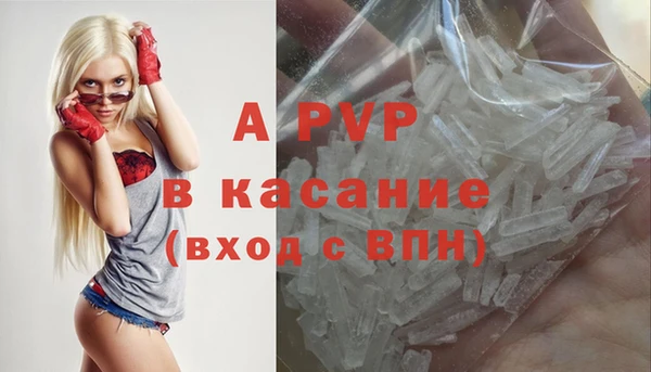 винт Алзамай